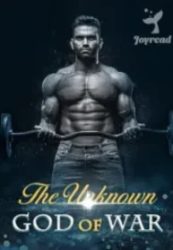 The-Unknown-God-of-War